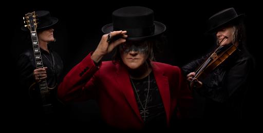 Juno Reactor